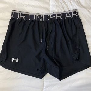 Running Shorts